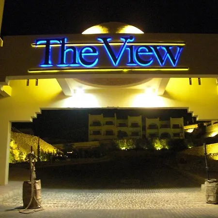 The View Residence Private Apartments